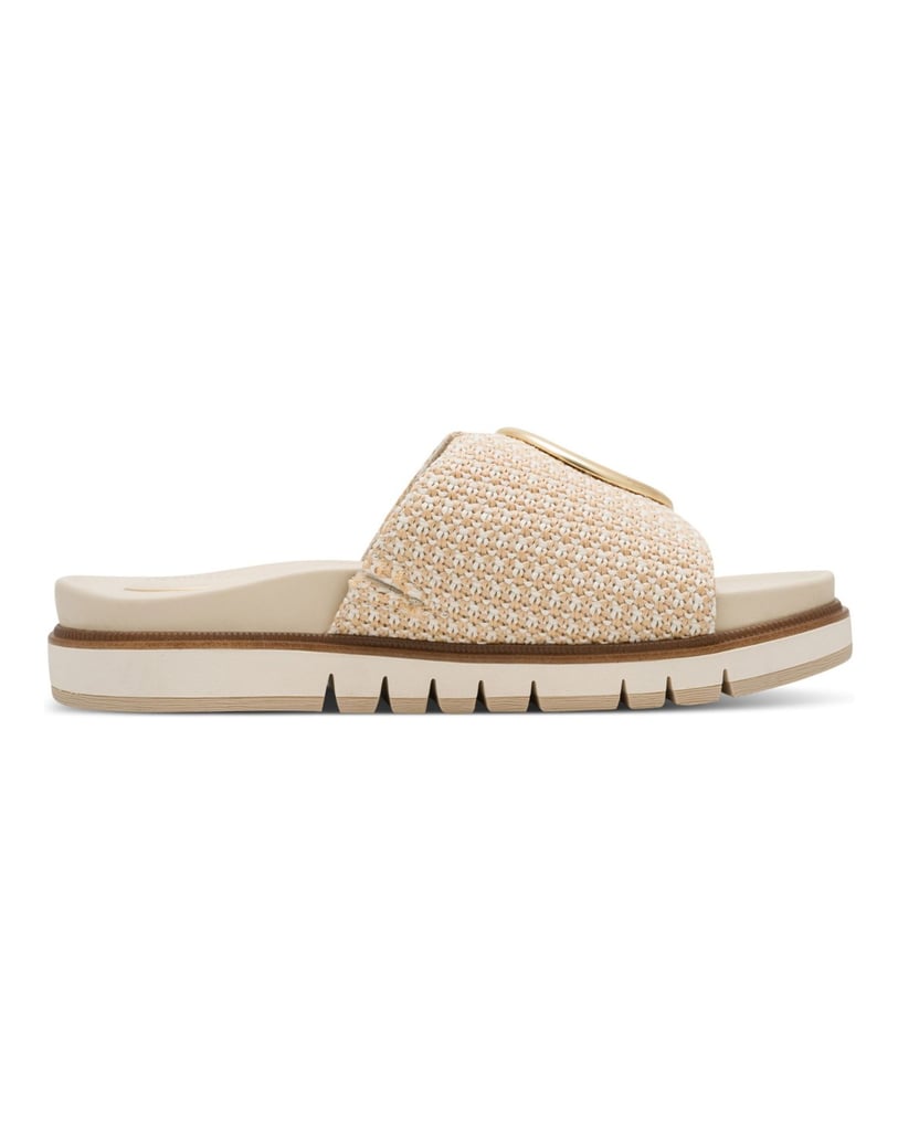 TAMARIS-Pantolette-beige