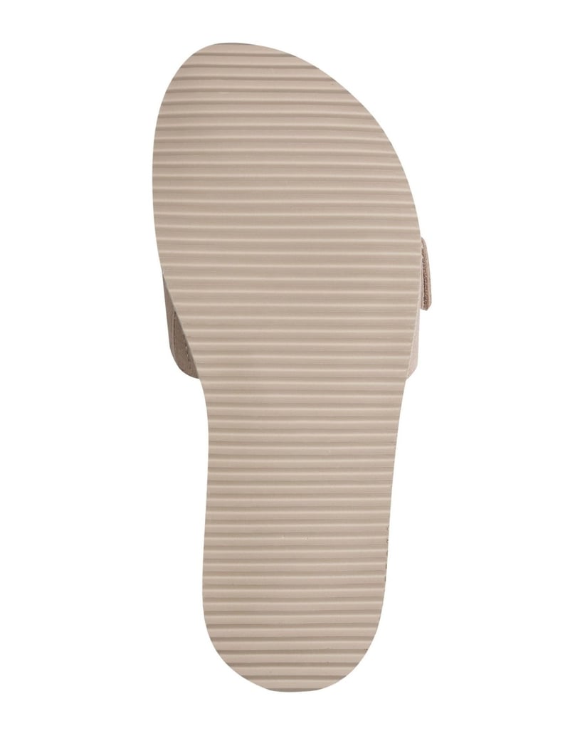 TAMARIS-Pantolette-oliv