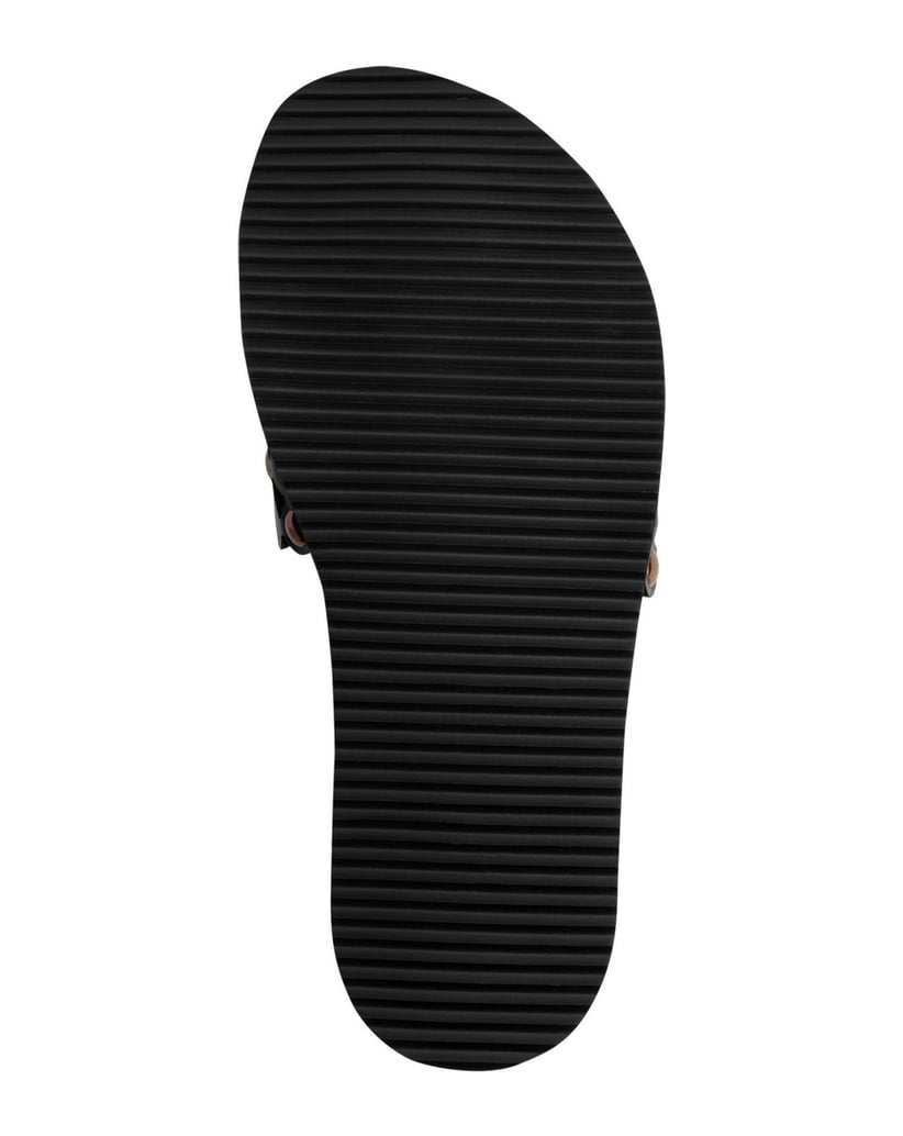 TAMARIS-Pantolette-beige
