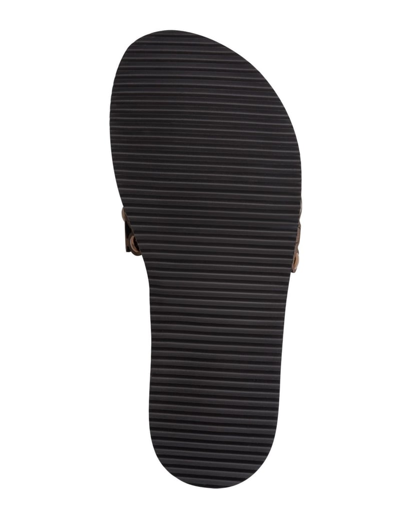 TAMARIS-Pantolette-beige