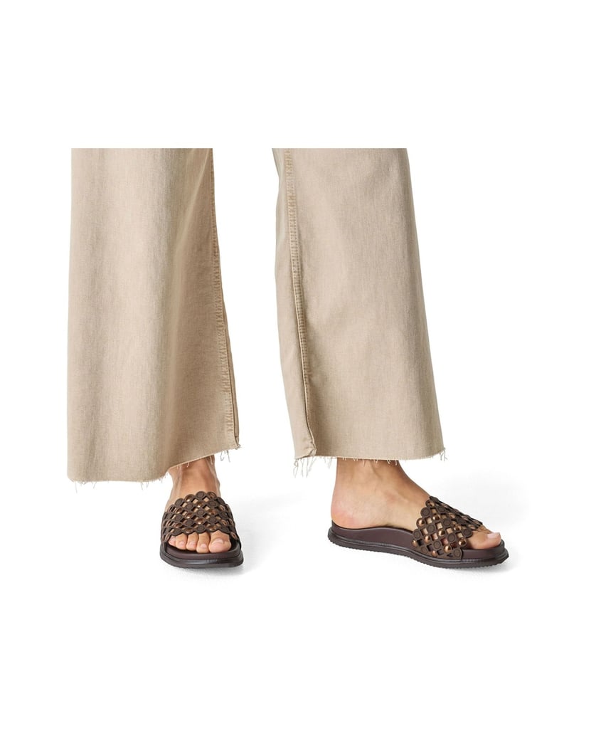 TAMARIS-Pantolette-beige