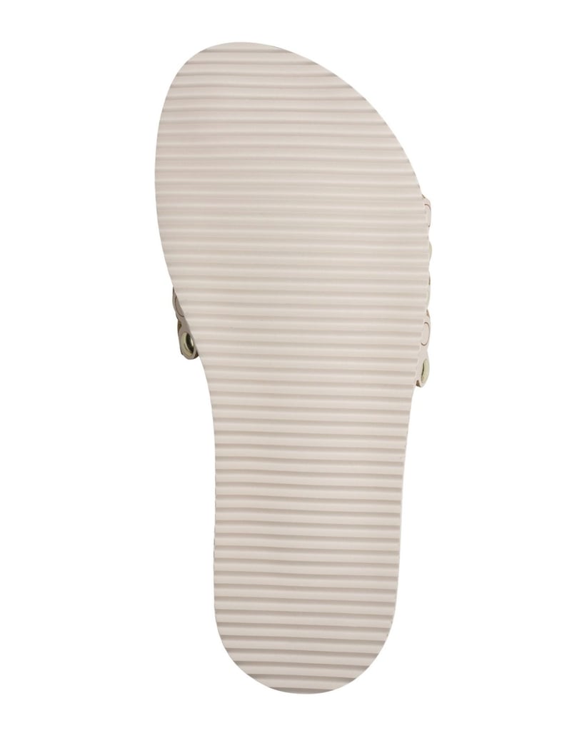 TAMARIS-Pantolette-beige
