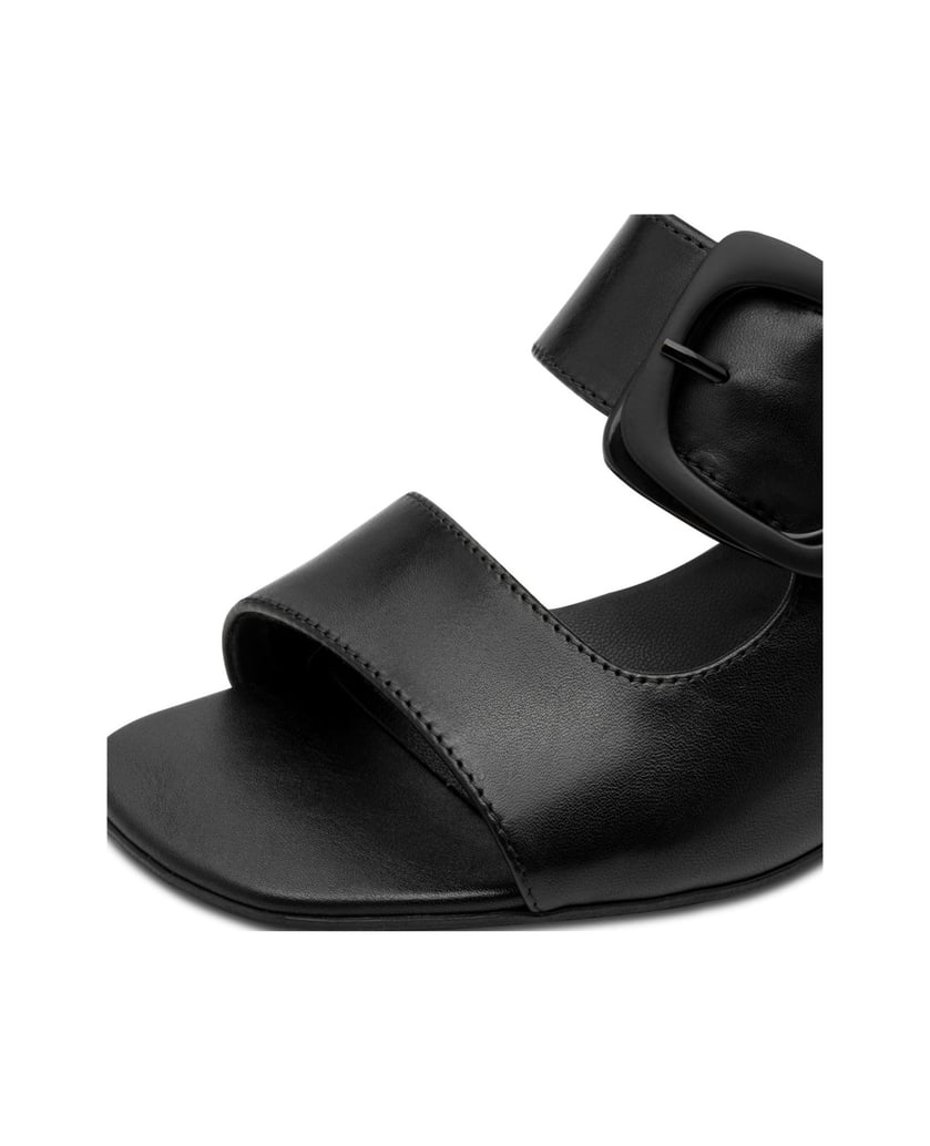 TAMARIS-Pantolette-braun