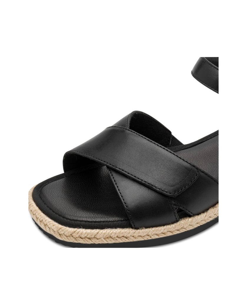 TAMARIS-Sandalette-cognac