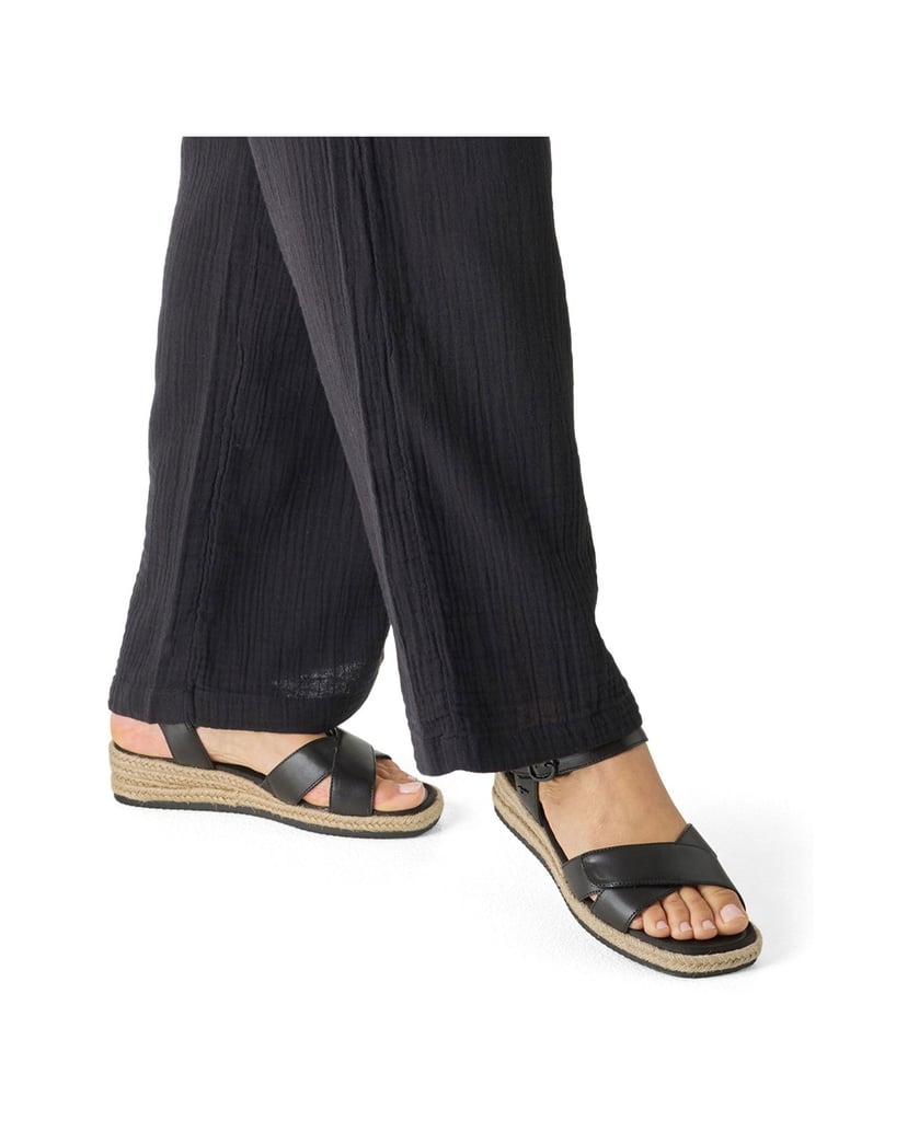 TAMARIS-Sandalette-cognac