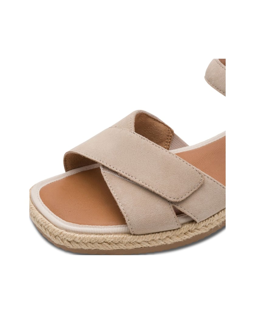 TAMARIS-Sandalette-cognac