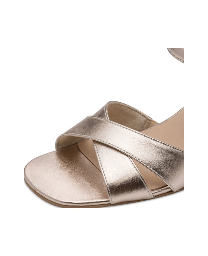 TAMARIS-Sandalette-farblos