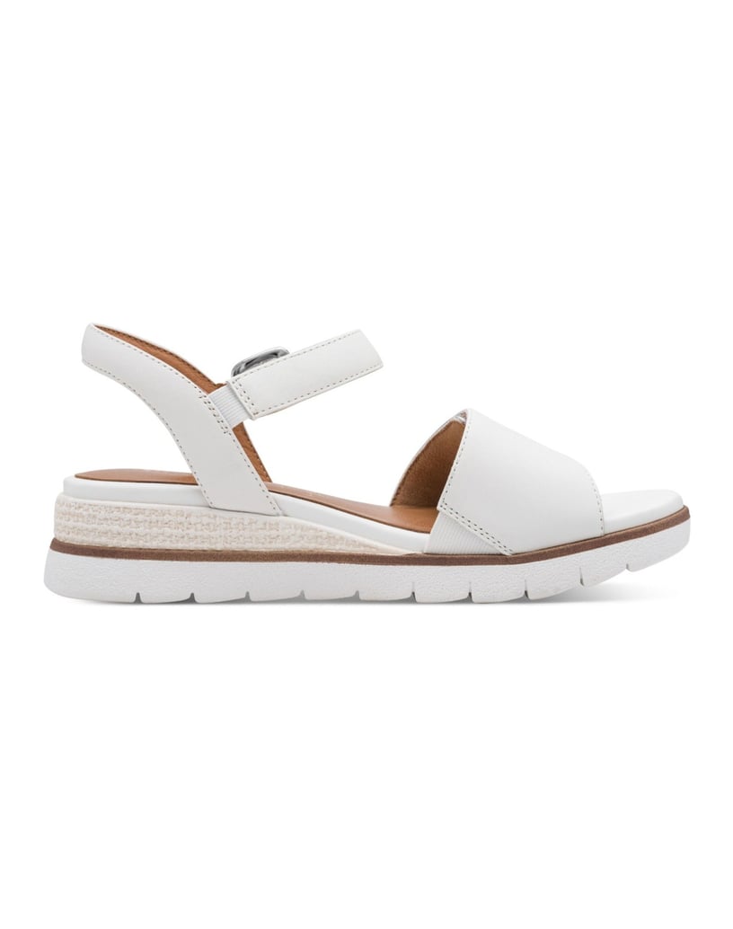 TAMARIS-Sandalette-schwarz