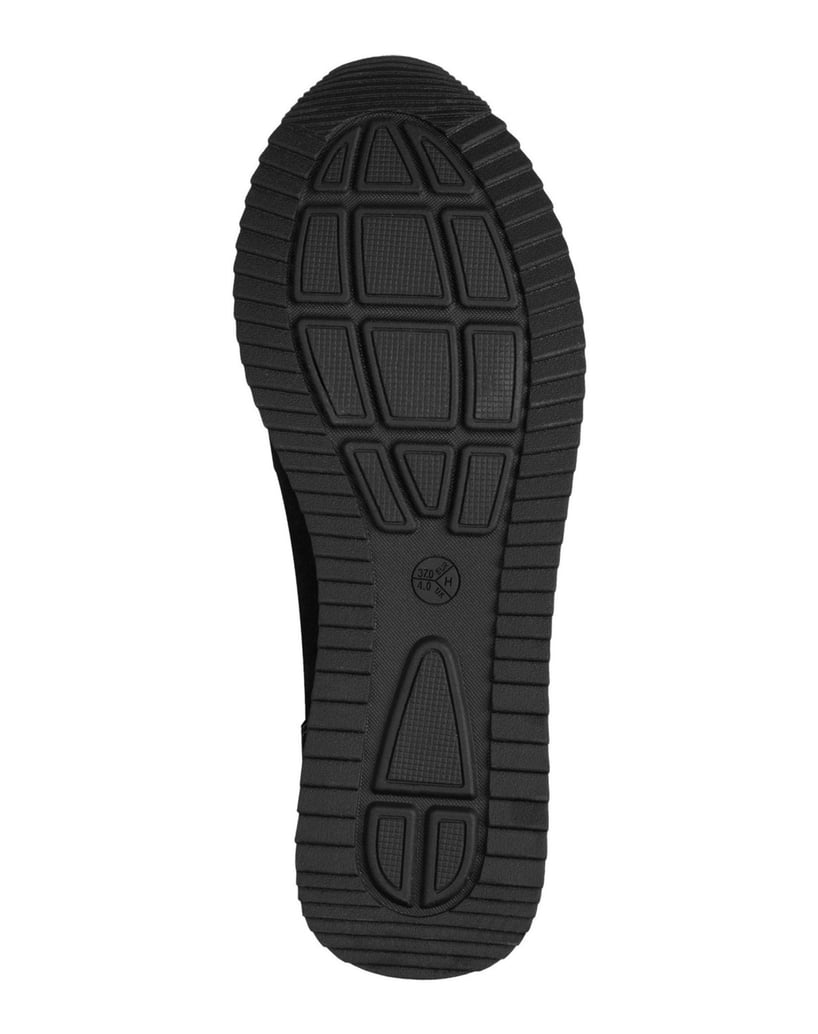 Jana-Sneaker-schwarz