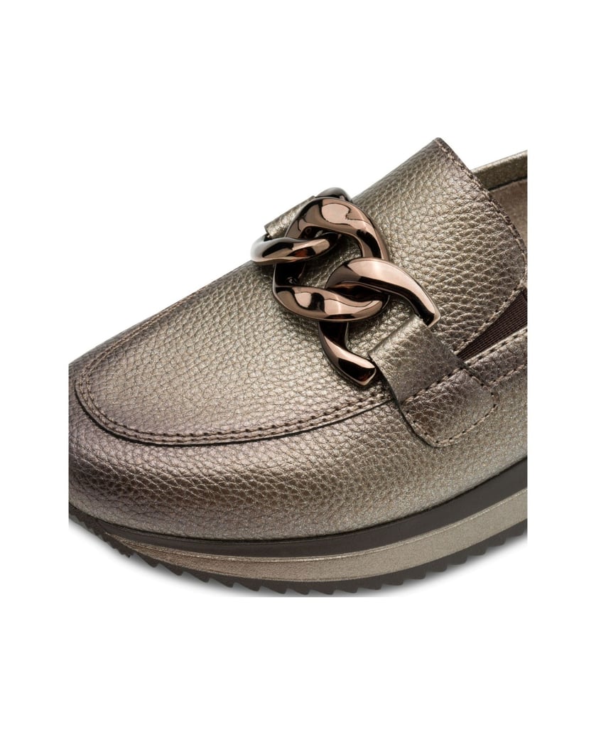 Jana-Sneaker-schwarz