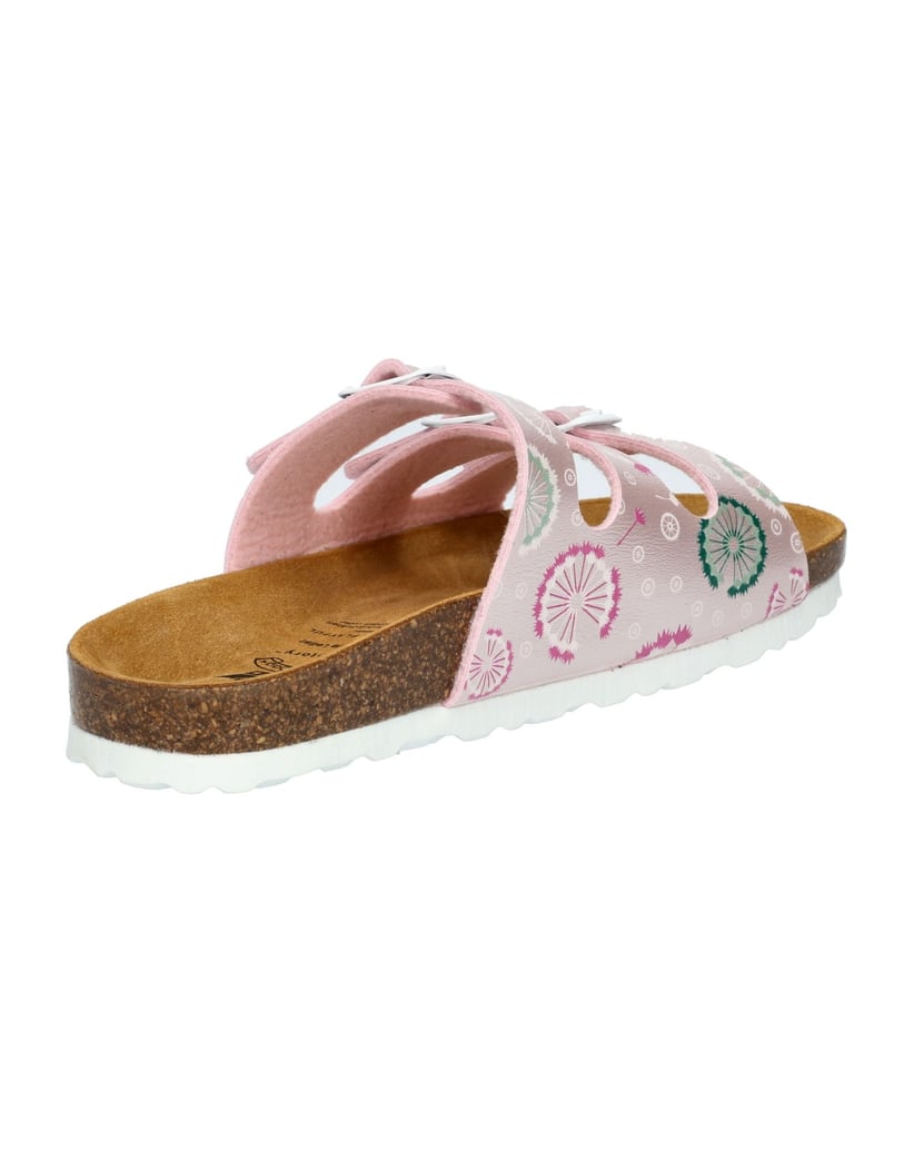 Lico-Pantolette-Bioline-Flower-Kids-rosa