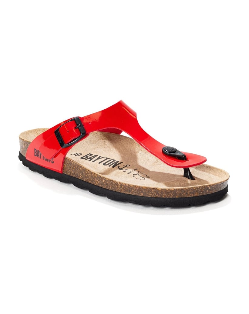Bayton-MERCURE-rot