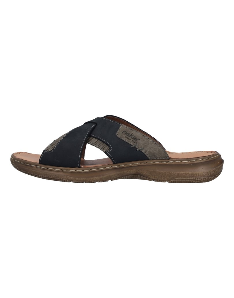 Rieker-Pantoletten-21493-blau