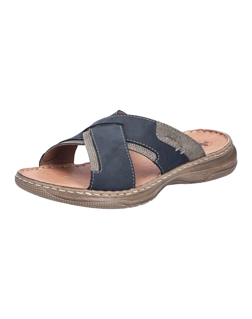 Rieker-Pantoletten-21493-blau