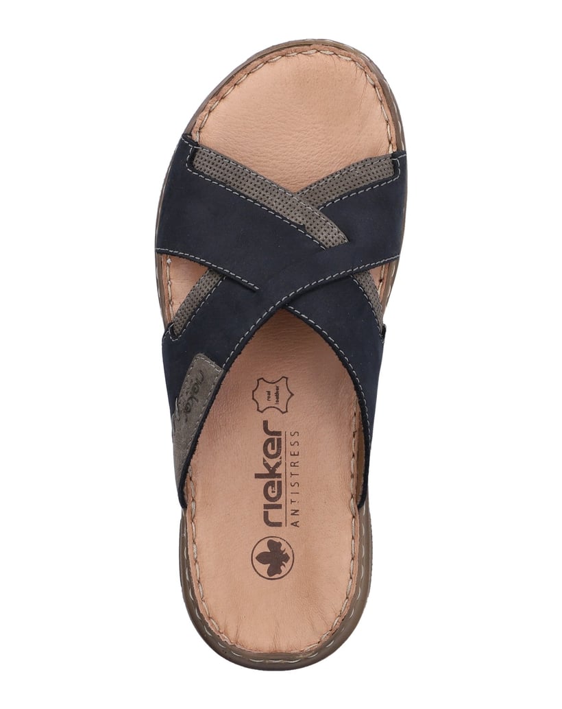Rieker-Pantoletten-21493-blau