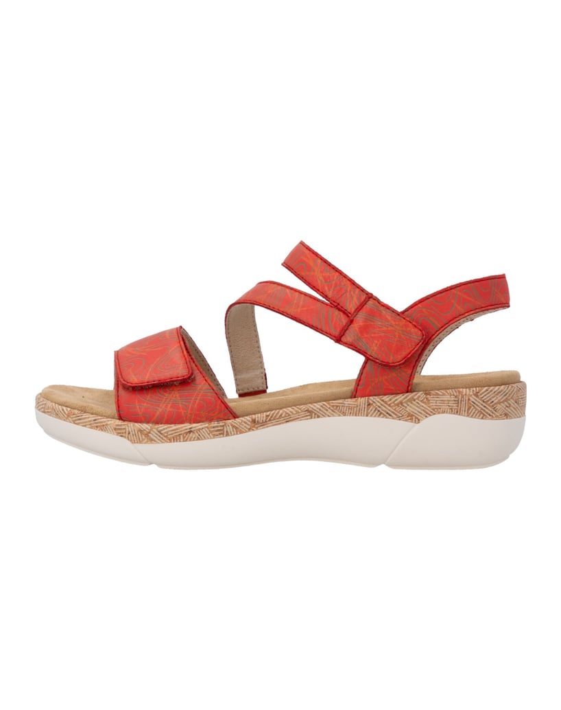 Remonte-Riemchensandalen-R6860
