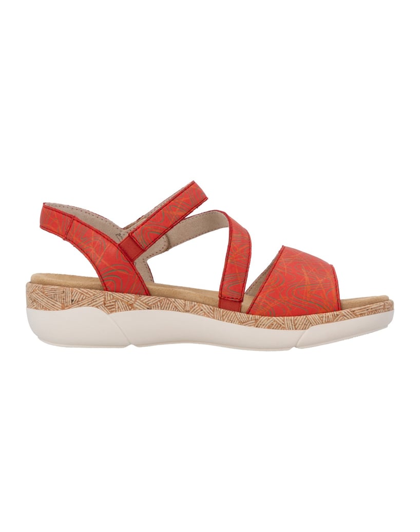 Remonte-Riemchensandalen-R6860