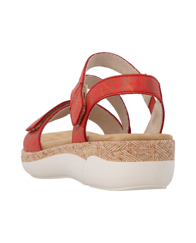 Remonte-Riemchensandalen-R6860