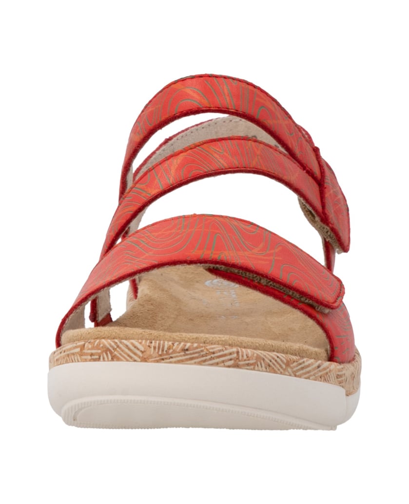 Remonte-Riemchensandalen-R6860