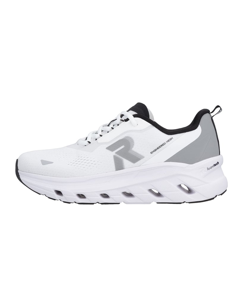 Rieker-Sport-Sneaker-Low-U3505-weiss