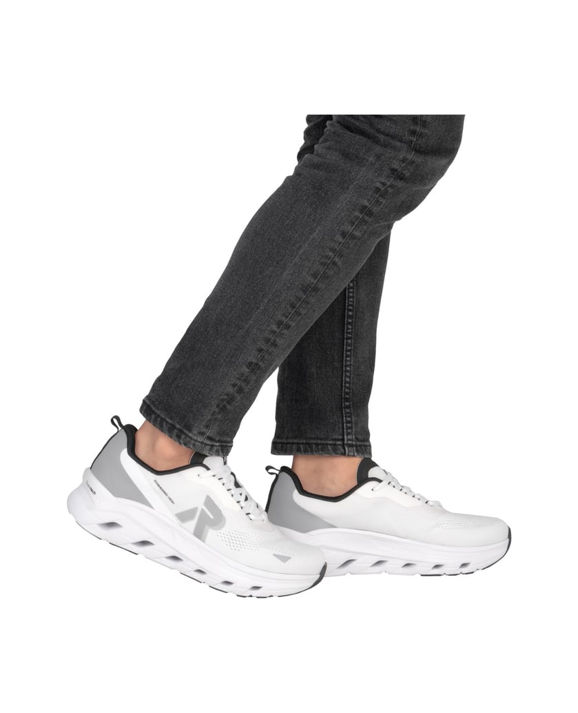 Rieker-Sport-Sneaker-Low-U3505-weiss