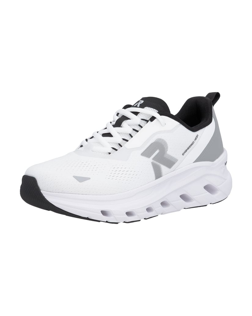 Rieker-Sport-Sneaker-Low-U3505-weiss