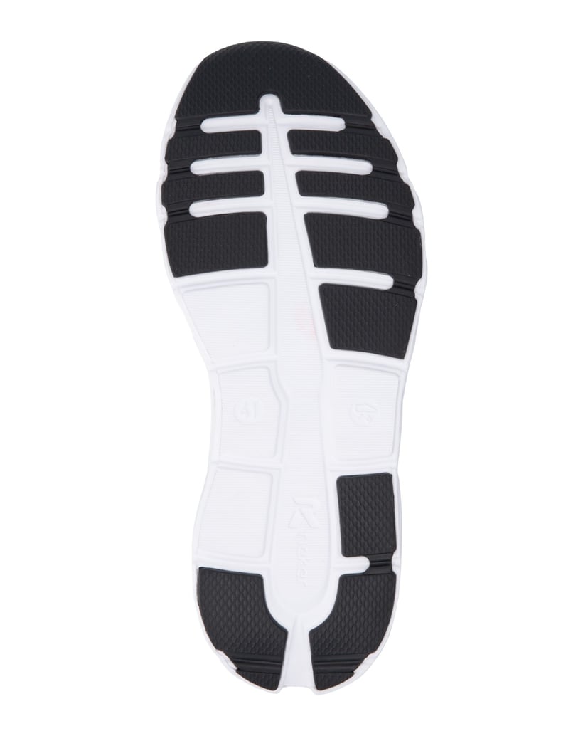 Rieker-Sport-Sneaker-Low-U3505-weiss