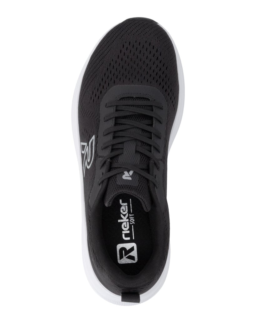 Rieker-Sport-Sneaker-Low-W4101