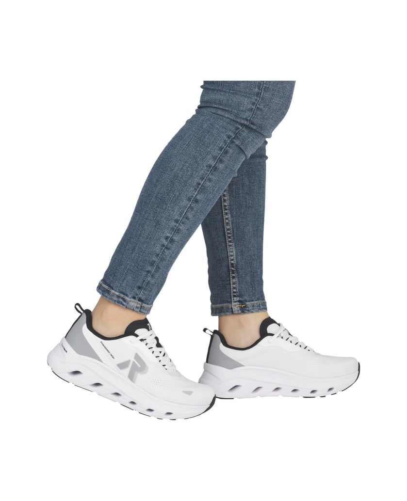 Rieker-Sport-Sneaker-Low-W3505-weiss