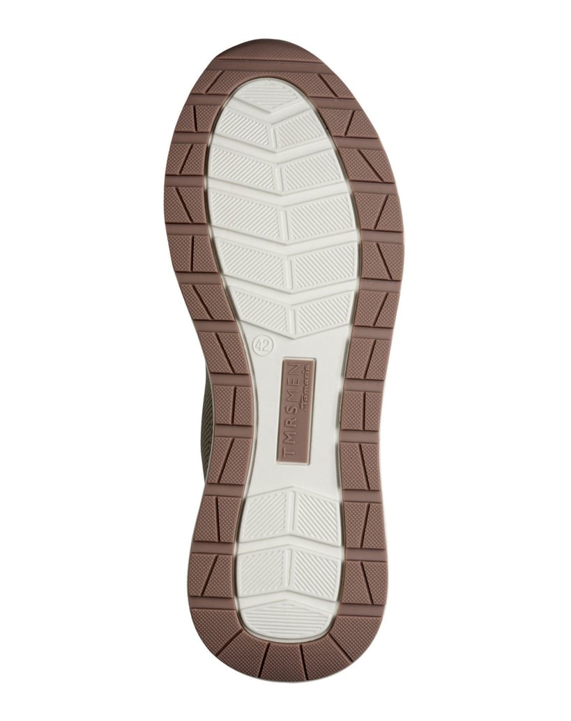 TAMARIS-Sneaker-grau