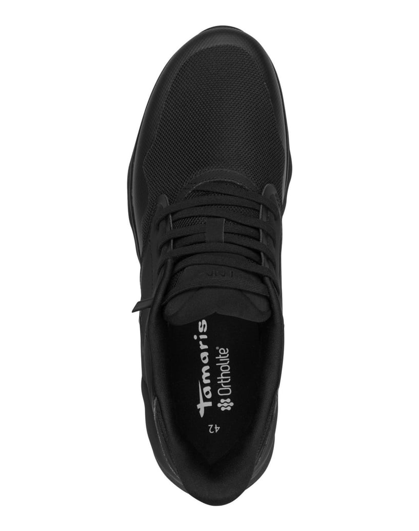 TAMARIS-Sneaker-weiss