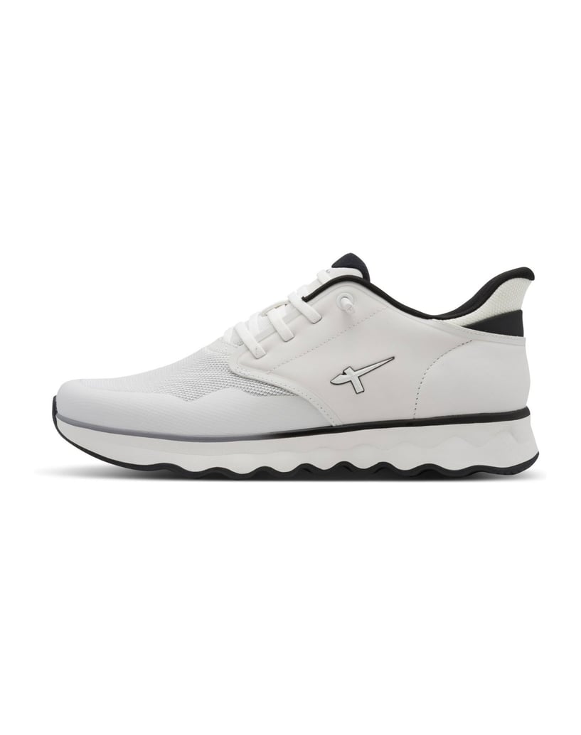 TAMARIS-Sneaker-weiss