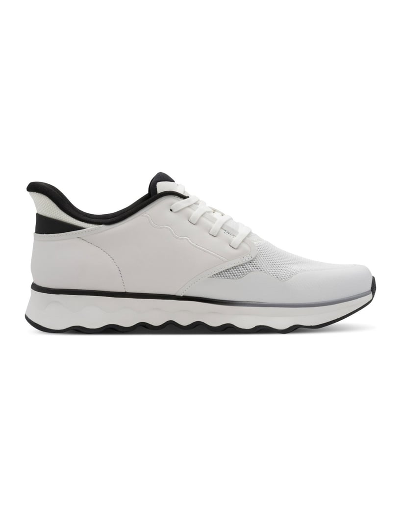 TAMARIS-Sneaker-weiss