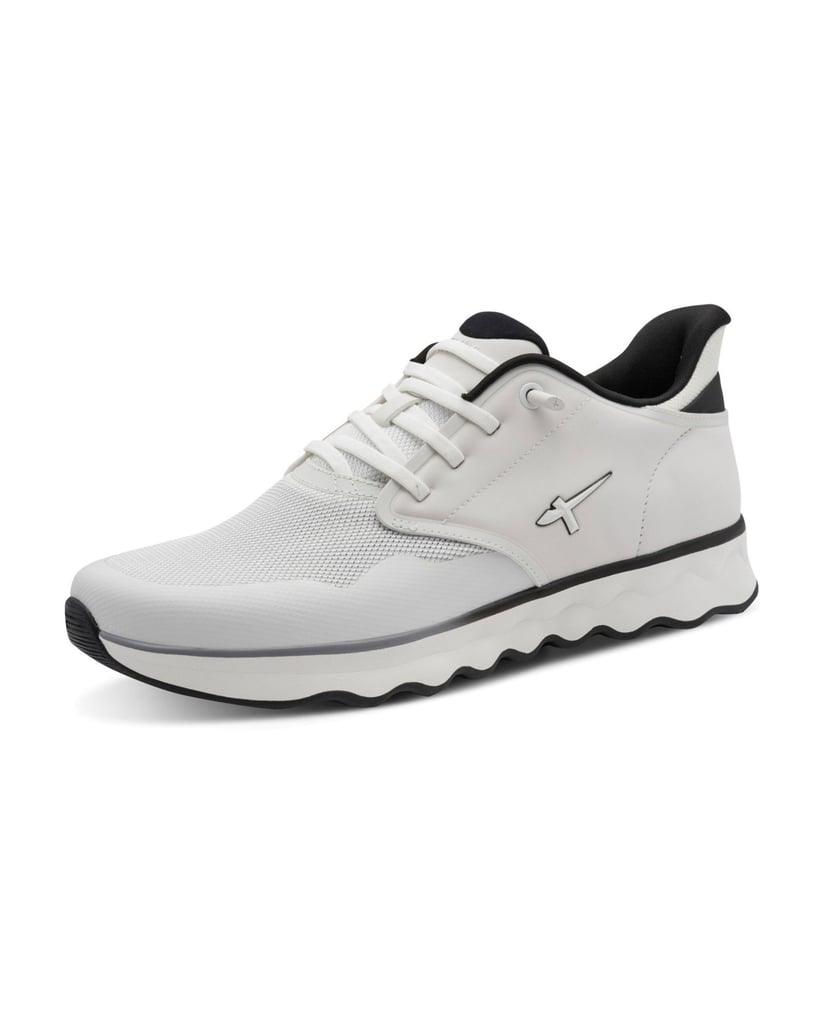 TAMARIS-Sneaker-weiss