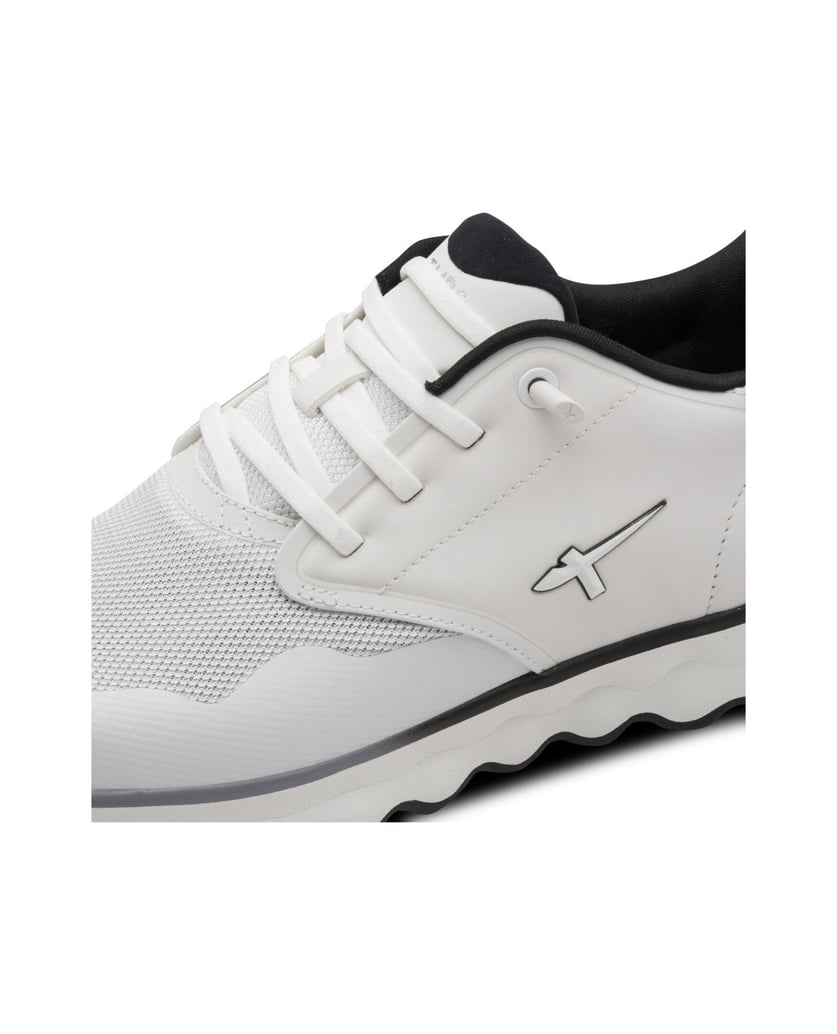 TAMARIS-Sneaker-weiss