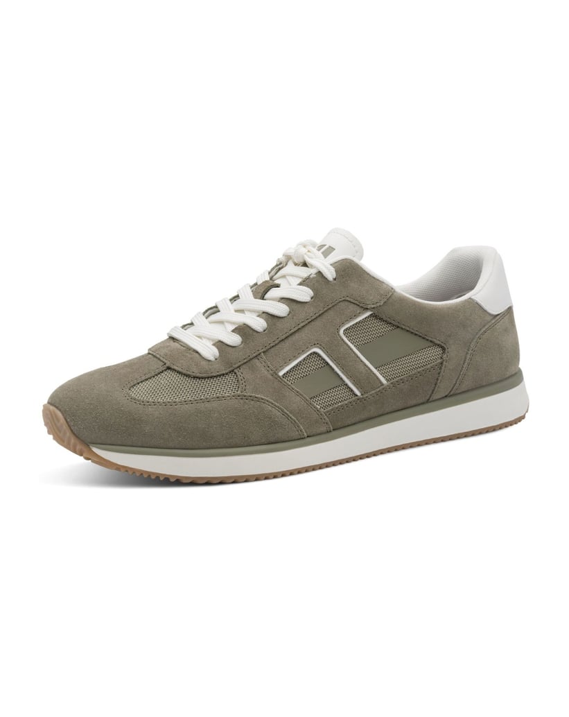 TAMARIS-Sneaker-grün