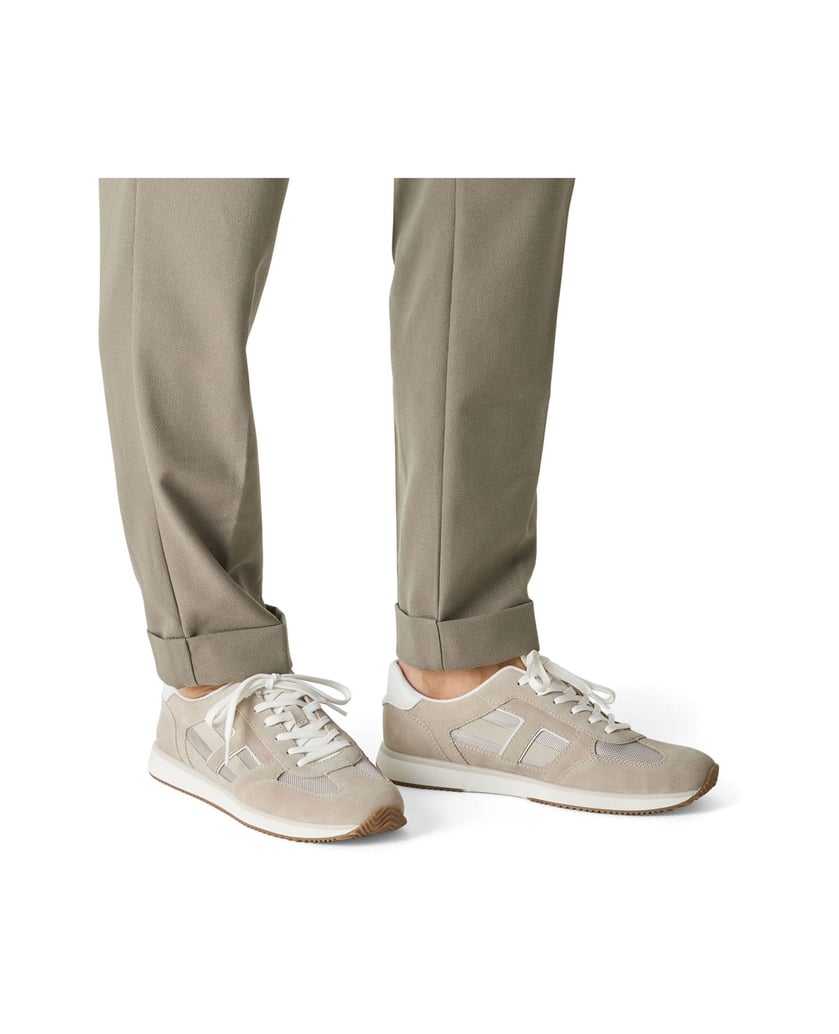 TAMARIS-Sneaker-grün