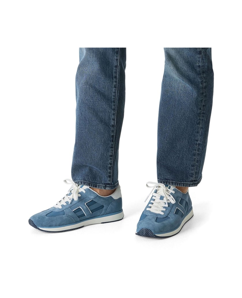 TAMARIS-Sneaker-grün
