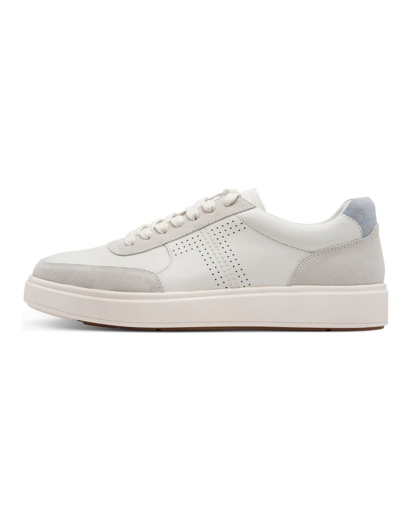 TAMARIS-Sneaker-weiss