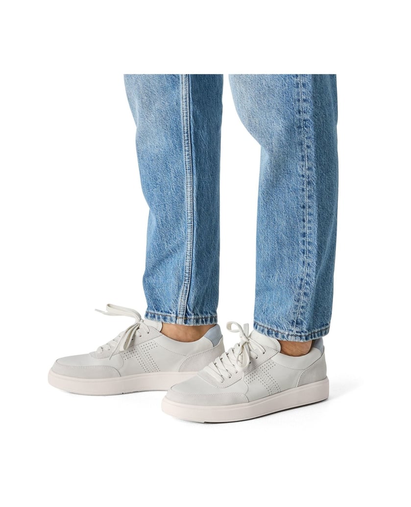 TAMARIS-Sneaker-weiss