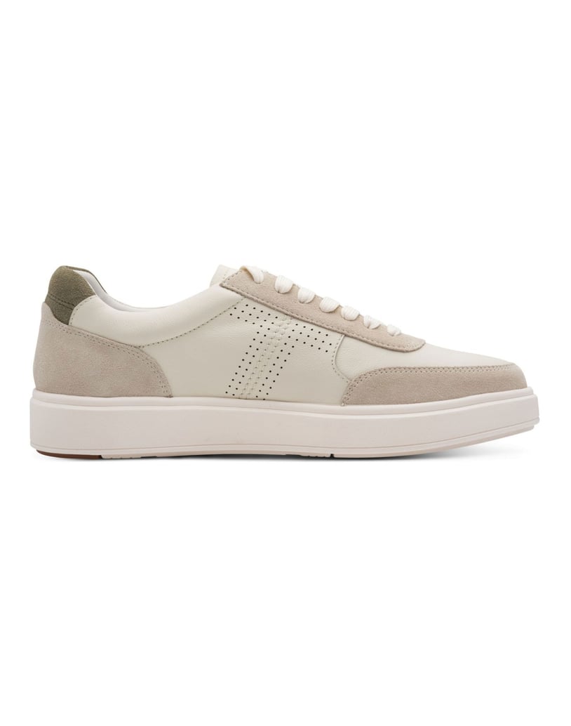 TAMARIS-Sneaker-weiss