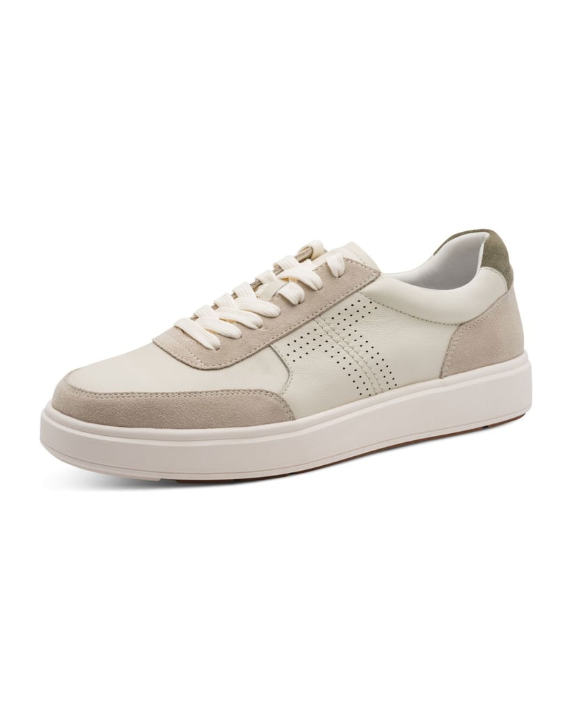 TAMARIS-Sneaker-weiss