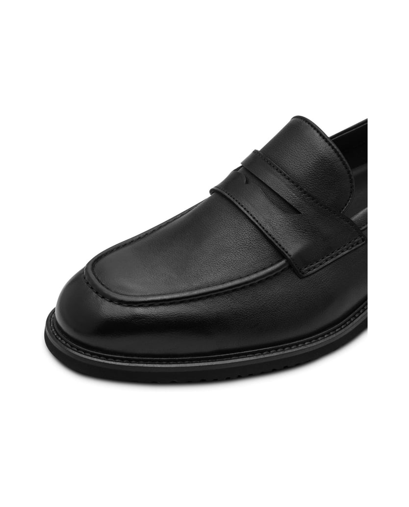 TAMARIS-Slipper-schwarz