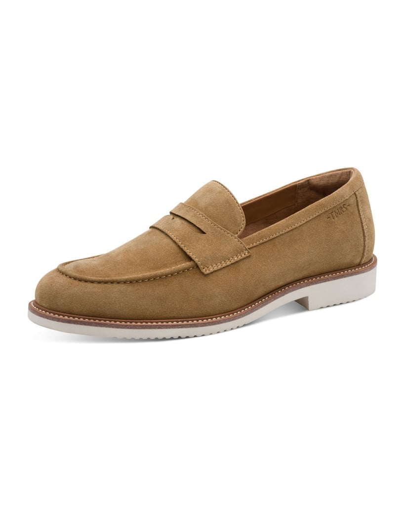 TAMARIS-Slipper-schwarz