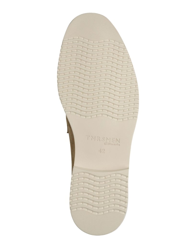 TAMARIS-Slipper-schwarz