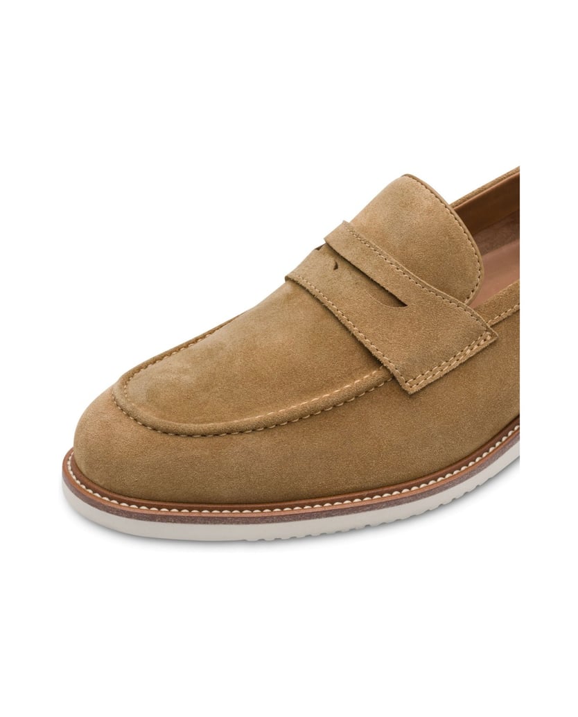 TAMARIS-Slipper-schwarz