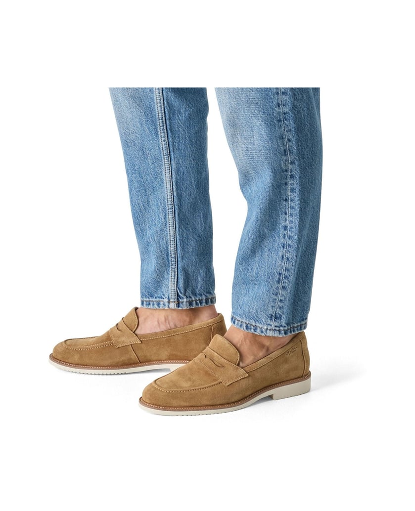 TAMARIS-Slipper-schwarz