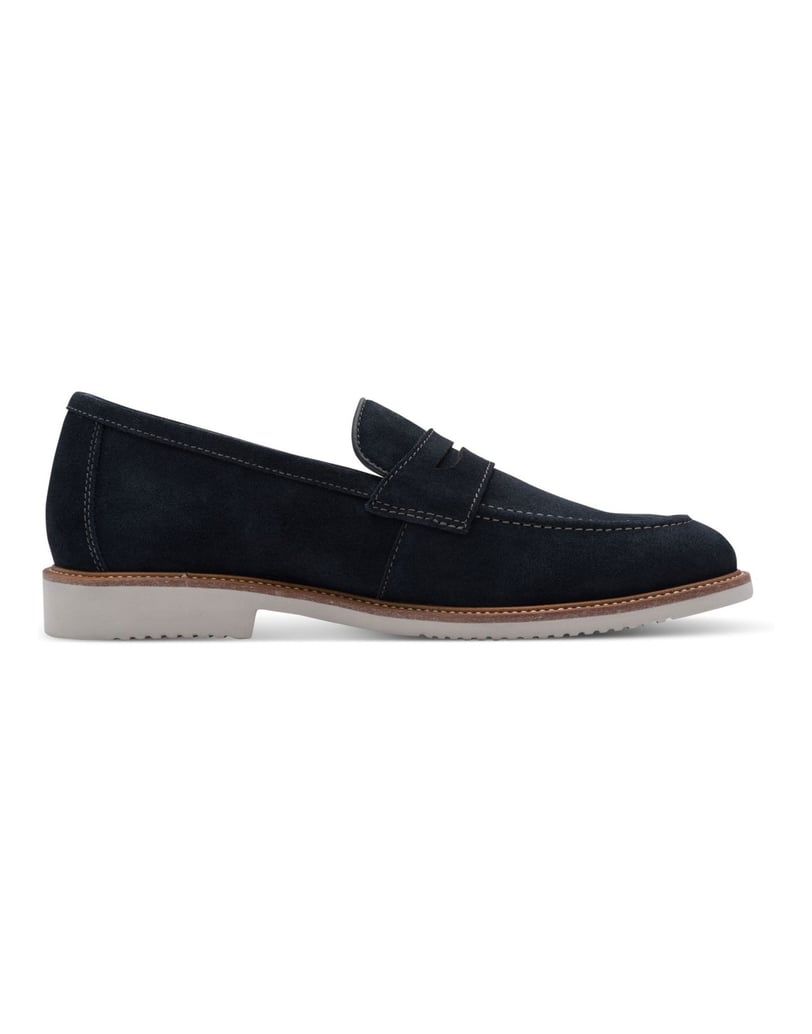 TAMARIS-Slipper-schwarz