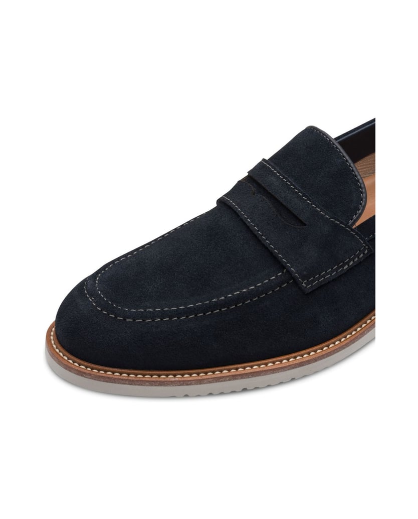TAMARIS-Slipper-schwarz