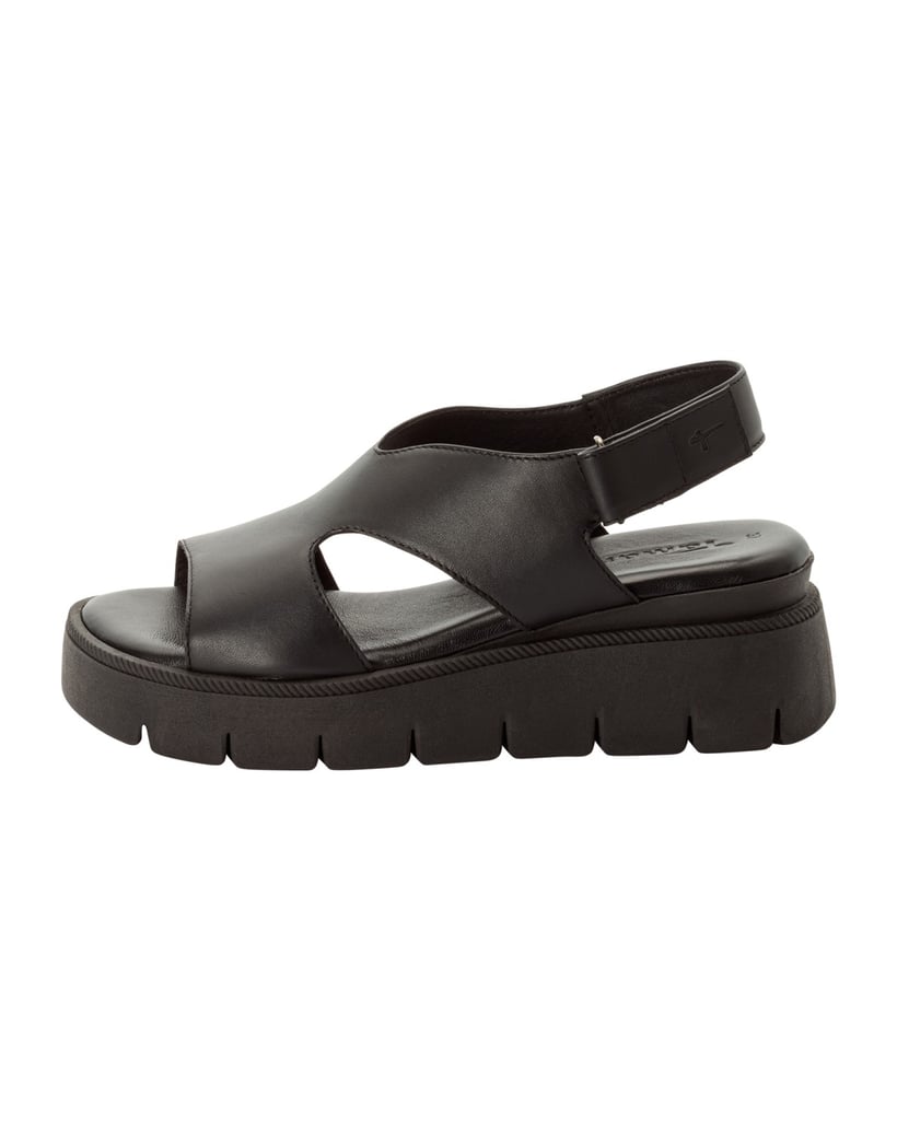 TAMARIS-Sandalette-beige
